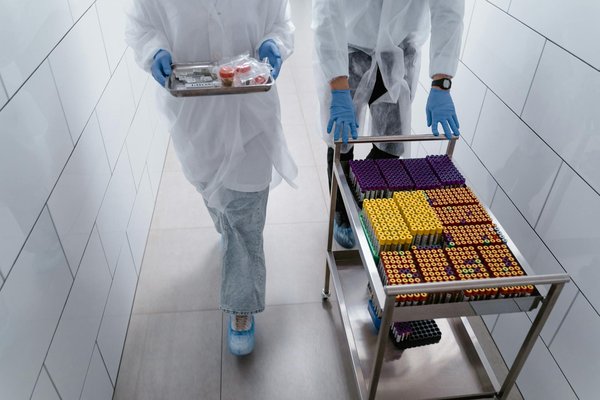 Wat zijn de effecten van een plantaardig dieet op de algehele gezondheid?